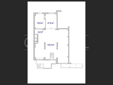 коммерческая по адресу Раисы Окипной ул., 4