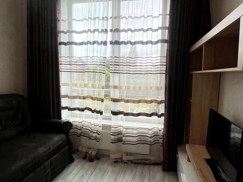 квартира за адресою Новоберегова вул., 12