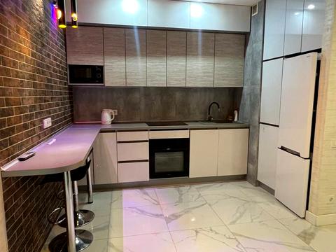 квартира за адресою Новоберегова вул., 12