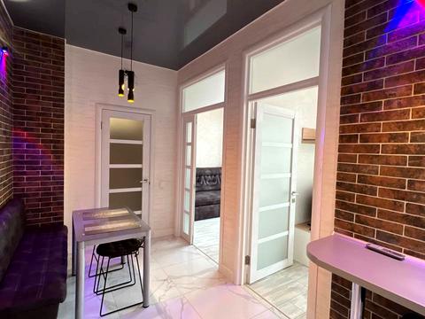 квартира за адресою Новоберегова вул., 12