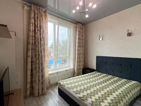 квартира за адресою Новоберегова вул., 12