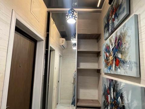 квартира за адресою Новоберегова вул., 12