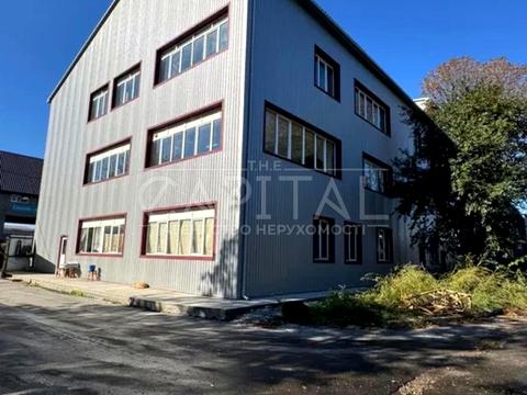 коммерческая по адресу Железнодорожная ул., 8