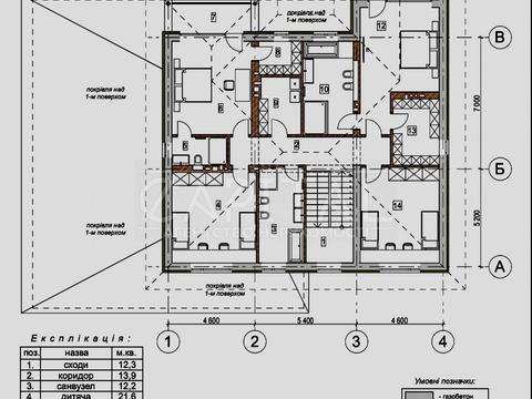 будинок за адресою Приморська