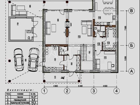 будинок за адресою Приморська