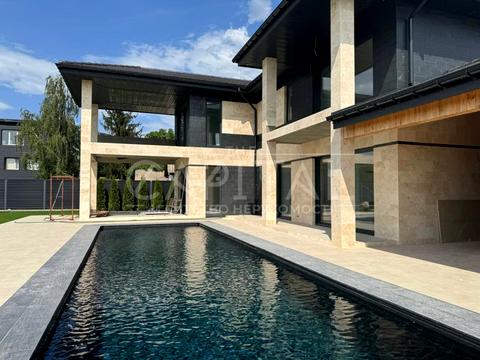 будинок за адресою Приморська