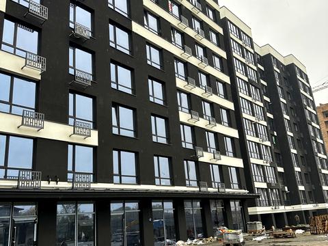 квартира по адресу Романа Вірастюка ул., 3