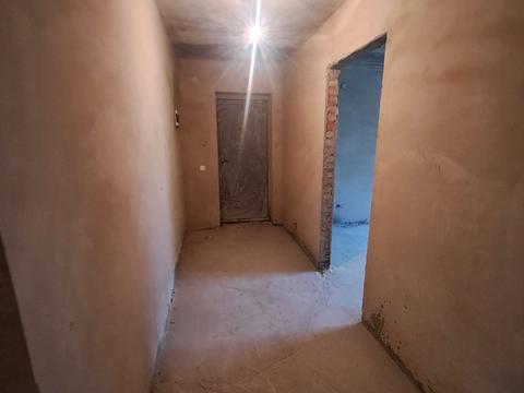 квартира по адресу Александра Бедного ул., 5