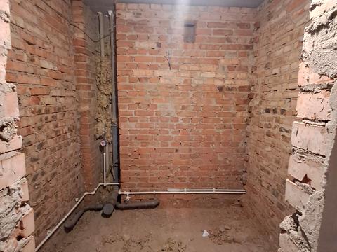 квартира по адресу Александра Бедного ул., 5