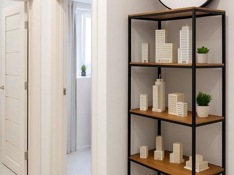 комерційна за адресою Дніпровська набережна вул., 20-Б