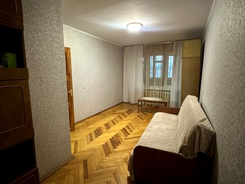 квартира по адресу Митрополита Василия Липковского ул. (Урицкого), 37-А