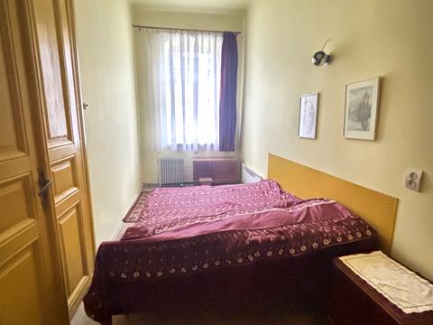 квартира по адресу Медовая ул., 7