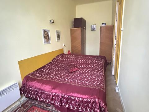 квартира по адресу Медовая ул., 7
