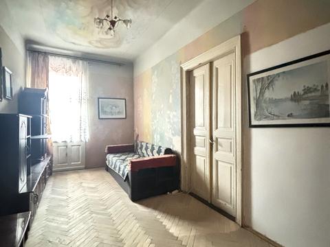 квартира по адресу Медовая ул., 7