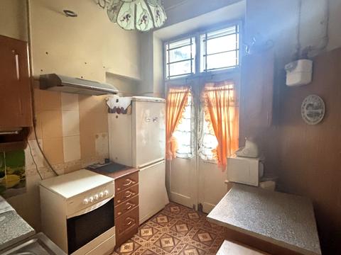 квартира по адресу Медовая ул., 7