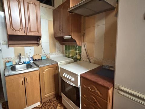 квартира по адресу Медовая ул., 7
