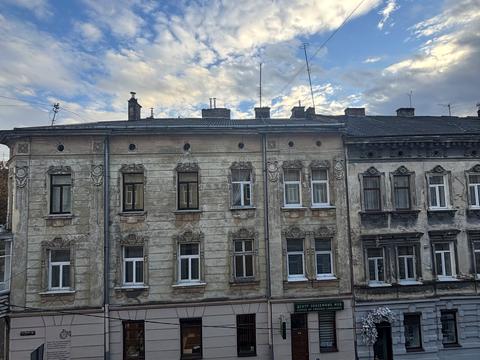 квартира по адресу Медовая ул., 7