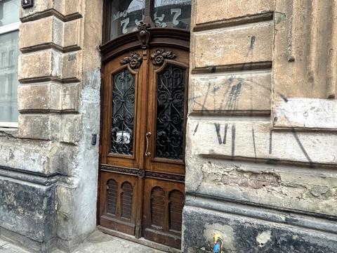 квартира по адресу Медовая ул., 7