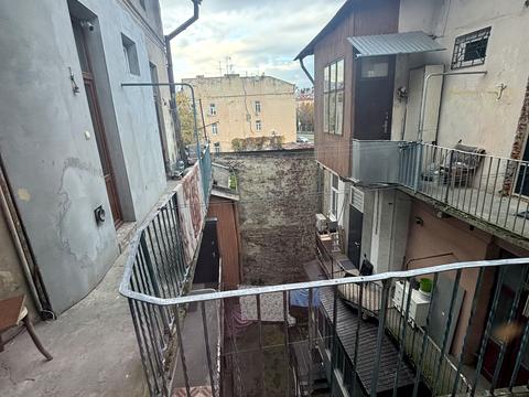 квартира по адресу Медовая ул., 7