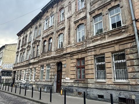 квартира по адресу Медовая ул., 7