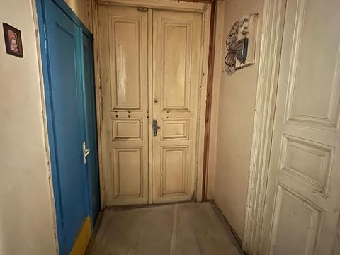 квартира по адресу Медовая ул., 7