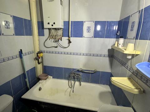 квартира по адресу Медовая ул., 7