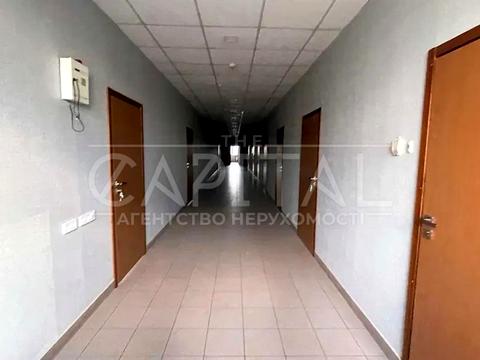 комерційна за адресою Мрії вул. (Академіка Туполєва), 5-В