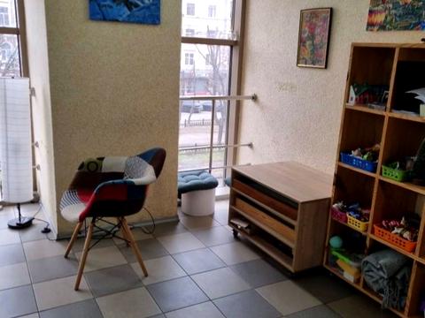 комерційна за адресою Дніпро, Дмитра Яворницького просп. (Карла Маркса), 98