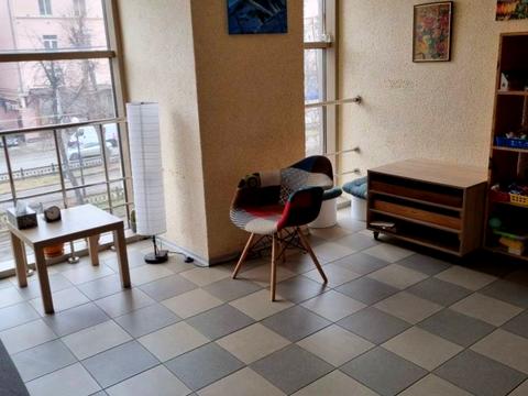 комерційна за адресою Дніпро, Дмитра Яворницького просп. (Карла Маркса), 98