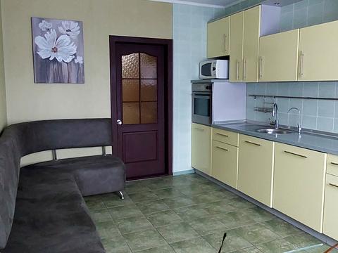 квартира по адресу Урловская ул., 14