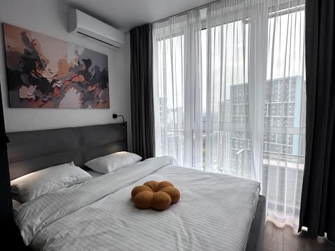 квартира за адресою Віктора Некрасова вул. (Північно-Сирецька), 10-А