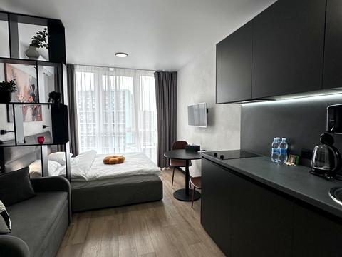 квартира за адресою Віктора Некрасова вул. (Північно-Сирецька), 10-А