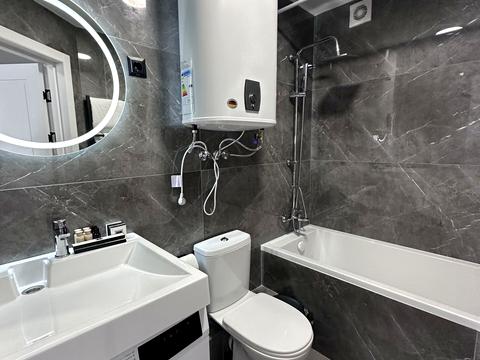 квартира за адресою Віктора Некрасова вул. (Північно-Сирецька), 10-А