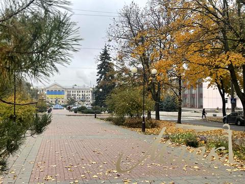 паркомісце за адресою Шевченка бульв., 23