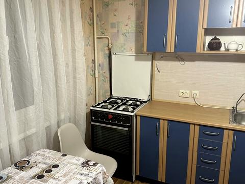 квартира за адресою Станція Лоцманська вул., 4