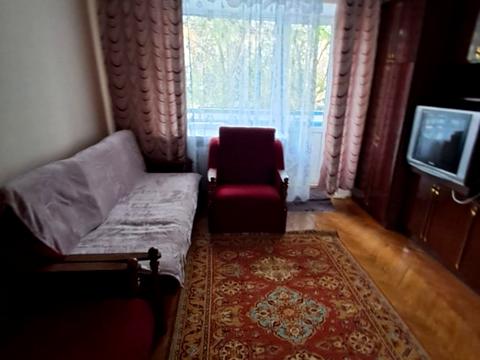квартира по адресу Строителей ул., 27-А
