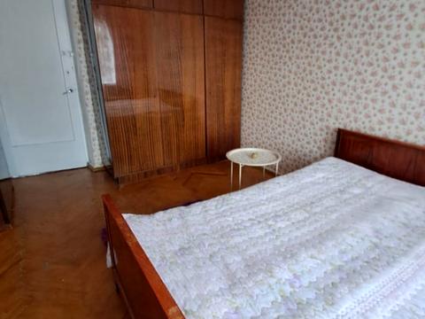 квартира по адресу Строителей ул., 27-А