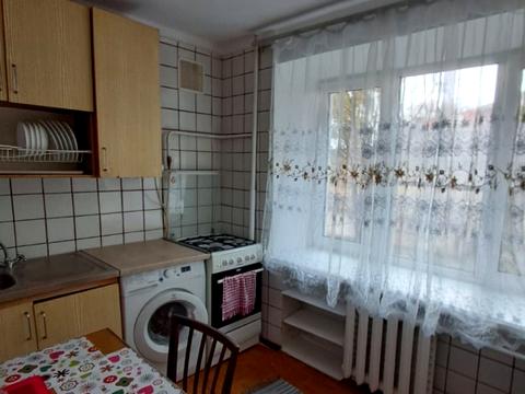 квартира по адресу Строителей ул., 27-А