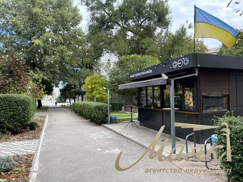 паркомісце за адресою Шевченка бульв., 23