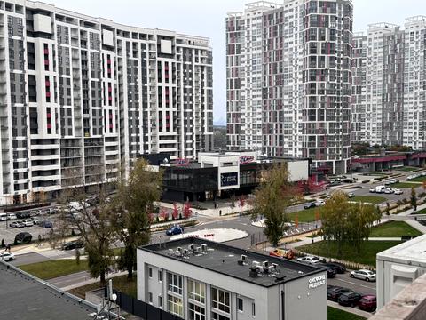 квартира по адресу Андрея Аболмасова ул. (Панельна), 7