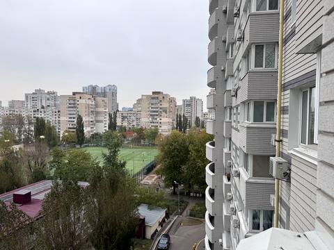 квартира по адресу Андрея Аболмасова ул. (Панельна), 7