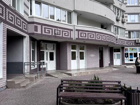 квартира по адресу Андрея Аболмасова ул. (Панельна), 7