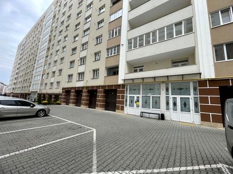 квартира по адресу Кармелюка ул., 3/3