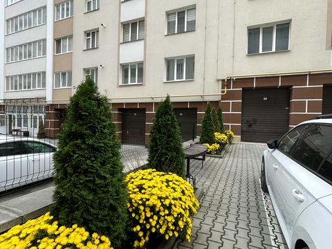 квартира по адресу Кармелюка ул., 3/3