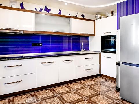 квартира за адресою Профспілковий бульв., 64