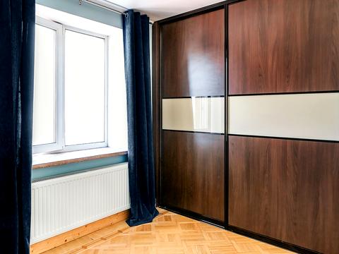 квартира за адресою Профспілковий бульв., 64