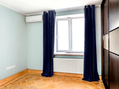 квартира за адресою Профспілковий бульв., 64