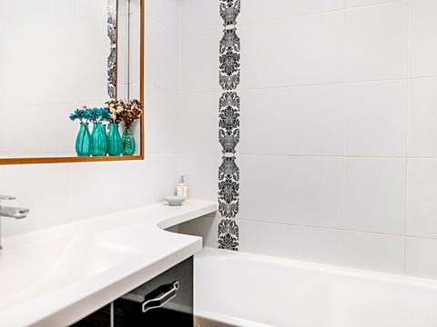 квартира за адресою Профспілковий бульв., 64