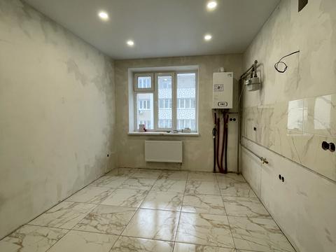 квартира по адресу Кармелюка ул., 3/3