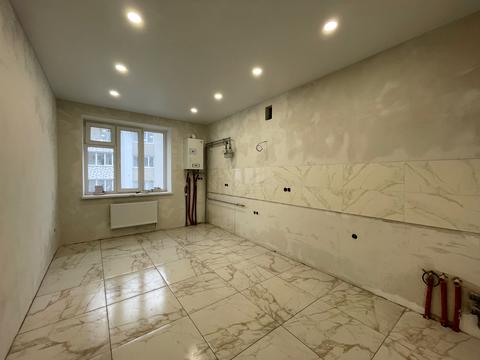 квартира по адресу Кармелюка ул., 3/3